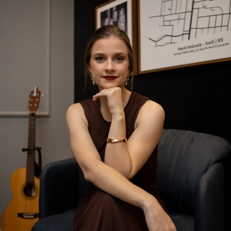 Milena Heck