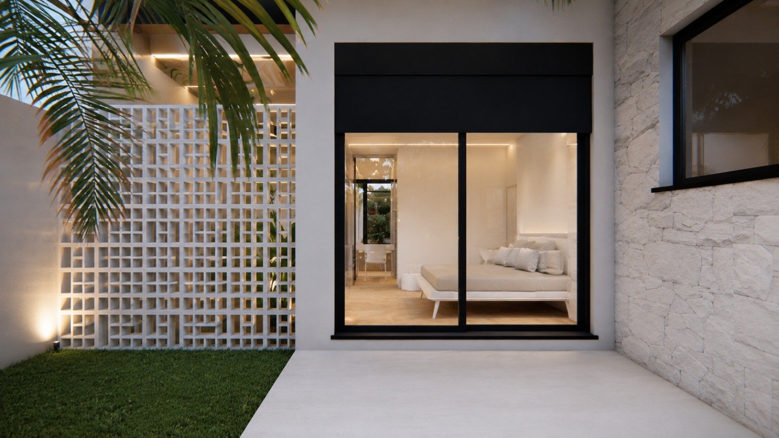 Casa Essência - casa térrea com 3 dormitórios, home office, piscina e suíte master à venda em Dois Irmãos/RS — foto 18