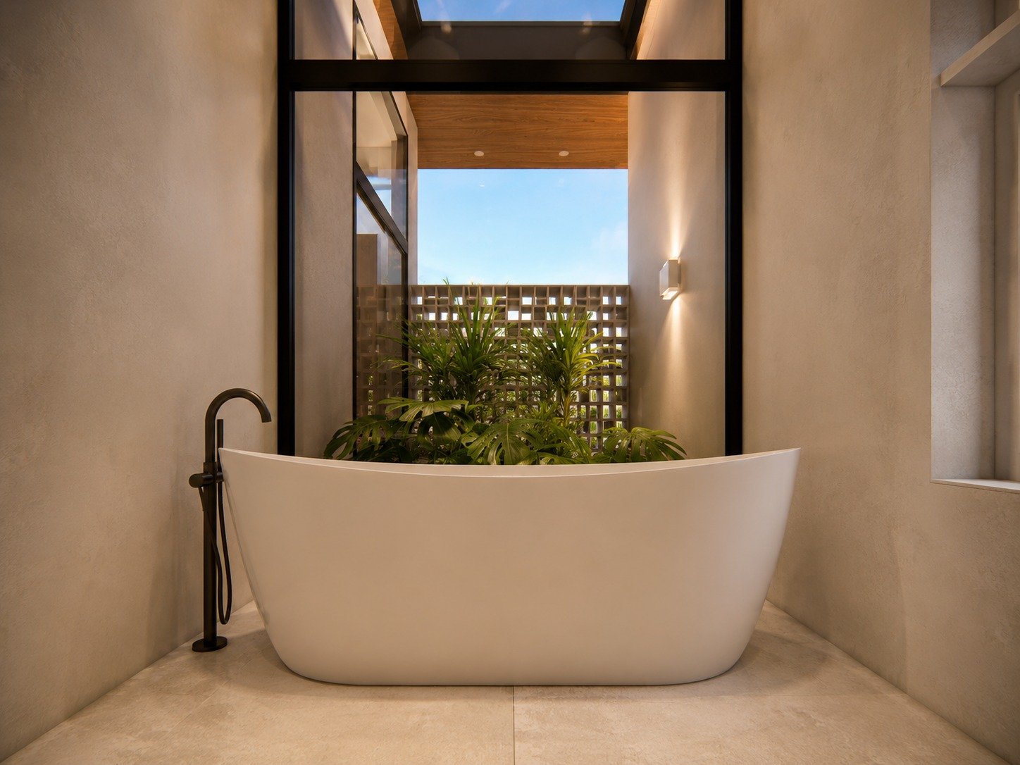 Casa Essência - casa térrea com 3 dormitórios, home office, piscina e suíte master à venda em Dois Irmãos/RS — foto 13