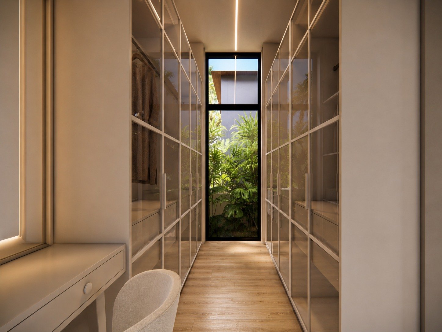 Casa Essência - casa térrea com 3 dormitórios, home office, piscina e suíte master à venda em Dois Irmãos/RS — foto 14